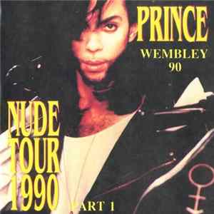Prince - Nude Tour 1990 Part 1 FLAC