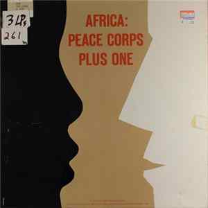 Unknown Artist - Africa: Peace Corps Plus One FLAC
