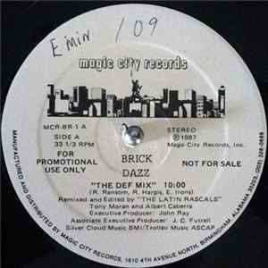 Brick - Dazz FLAC