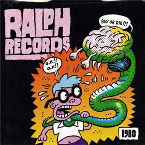 Various - Buy Or Die 1980 FLAC