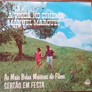 Manuel Marques - A Viola No Cinema: Da Trinha Sonora Do Filme "Sertão Em Festa" FLAC
