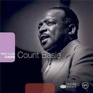 Count Basie - First Class Jazz - Count Basie FLAC