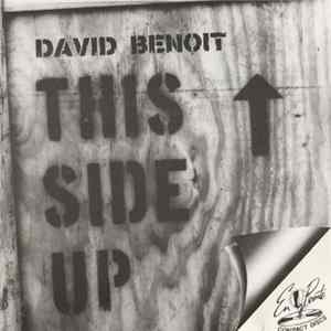 David Benoit - This Side Up FLAC