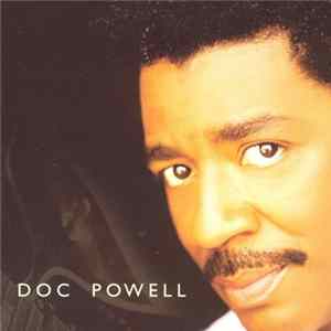 Doc Powell - Doc Powell FLAC