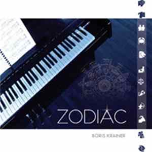 Boris Krainer - Zodiac FLAC