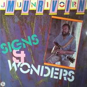 Junior Murvin - Signs & Wonders FLAC