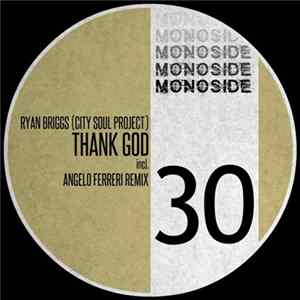 Ryan Briggs - Thank God FLAC