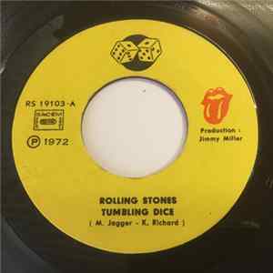 The Rolling Stones - Tumbling Dice FLAC