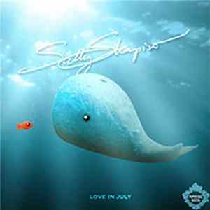 Sally Shapiro - Love In July FLAC
