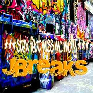 Stex Feat Miss MC Molly - Jbreaks FLAC