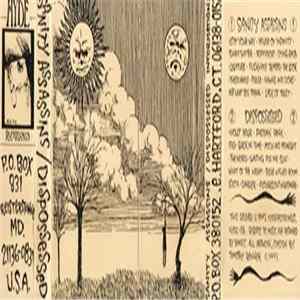 Sanity Assassins / The Dispossessed - Split FLAC