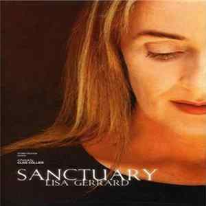 Lisa Gerrard - Sanctuary FLAC