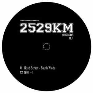 Various - 2529 KM 001 FLAC