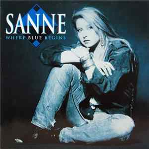 Sanne - Where Blue Begins FLAC