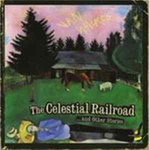 Van Walker - The Celestial Railroad FLAC