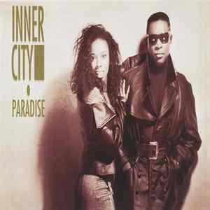 Inner City - Paradise FLAC