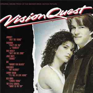 Various - Vision Quest (Original Sound Track Of The Warner Bros. Motion Picture) FLAC