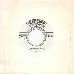Jerry - Un Pensiero Vola / Istanti FLAC