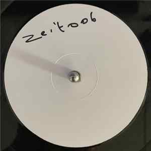 Quadratschulz - Delayed Sleep-Phase Syndrome EP FLAC