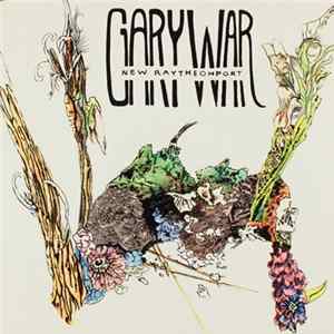 Gary War - New Raytheonport FLAC