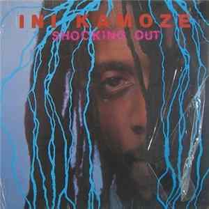 Ini Kamoze - Shocking Out FLAC