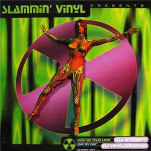 DJ Stompy / DJ Vinylgroover - Give Me Your Love / Day By Day FLAC