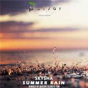 Skysha - Summer Rain FLAC