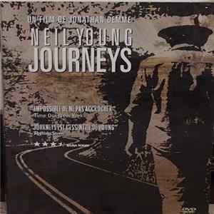 Neil Young - Journeys FLAC