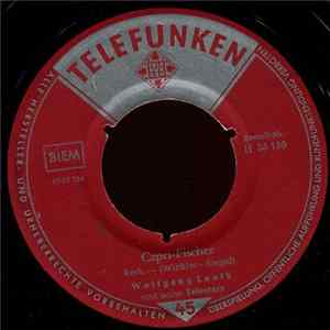 Wolfgang Lauth Und Seine Telestars - Capri-Fischer FLAC
