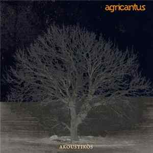 Agricantus - Akoustikòs Vol I FLAC