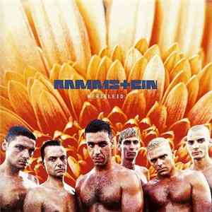 Rammstein - Herzeleid FLAC