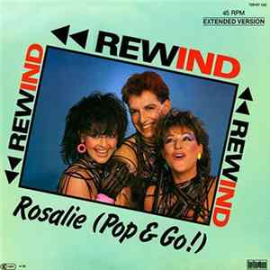 Rewind - Rosalie (Pop & Go!) FLAC