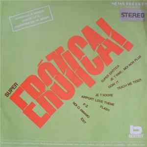 Super Erotica - Super Erótica! FLAC