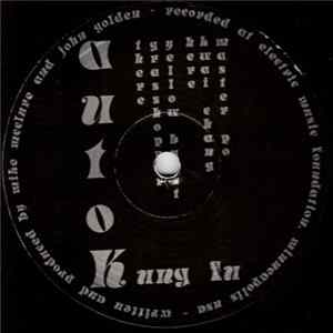 Autok - Kung Fu EP FLAC