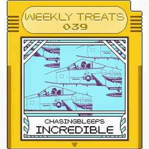 ChasingBleeps - Incredible FLAC