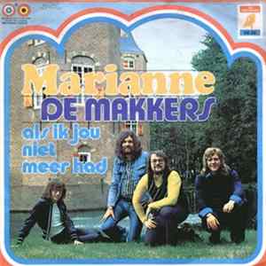De Makkers - Marianne FLAC
