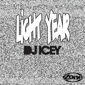 DJ Icey - Light Year FLAC