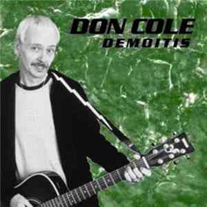 Don Cole - Demoitis FLAC