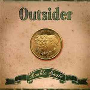 Outsider - Double Eagle FLAC