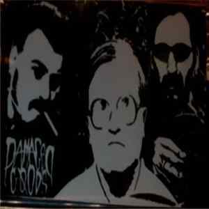 Damaged Goods - Damaged Goods FLAC