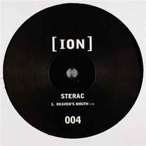 Sterac - Heaven's Mouth FLAC