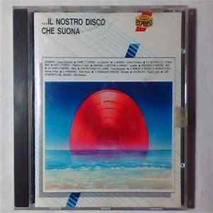 Various - ...Il Nostro Disco Che Suona FLAC