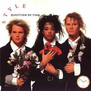 Style - Question Of Time FLAC