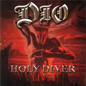 Dio - Holy Diver Live FLAC