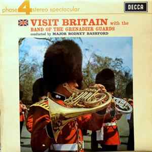 The Band Of The Grenadier Guards - Visit Britain FLAC