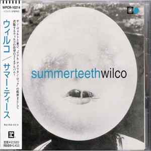 Wilco - Summerteeth FLAC