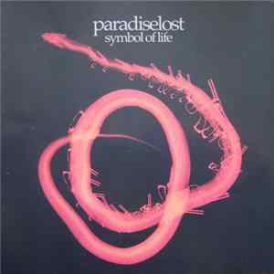 Paradise Lost - Symbol Of Life FLAC