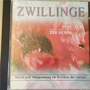Heinz Reutlinger - Die Zwillinge - Der Mohn FLAC