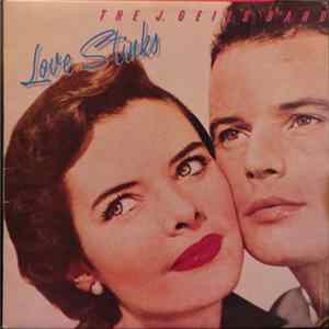The J. Geils Band - Love Stinks FLAC