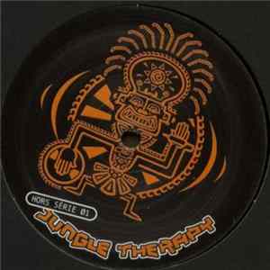 United Front Liners / Candy - Hors Série 01 FLAC